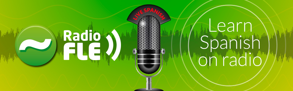 radio para aprender español